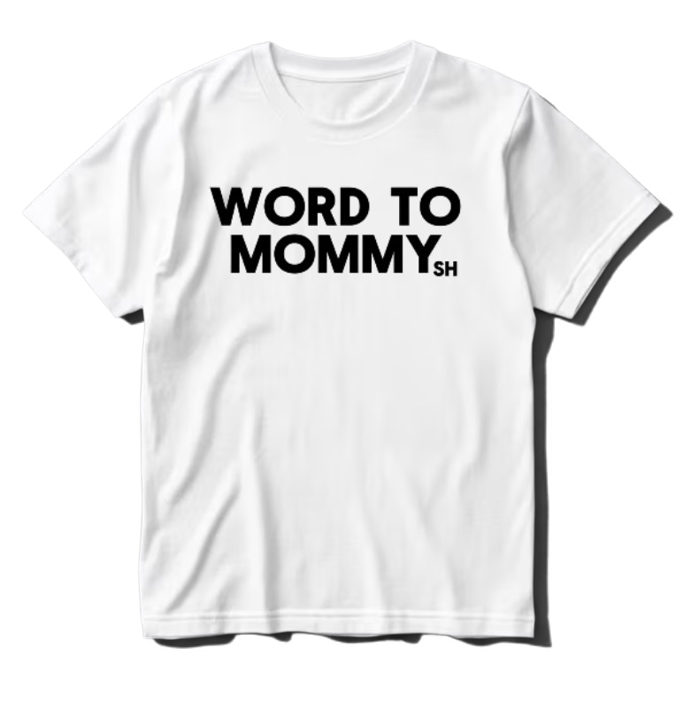 Wrd2 Mommy T
